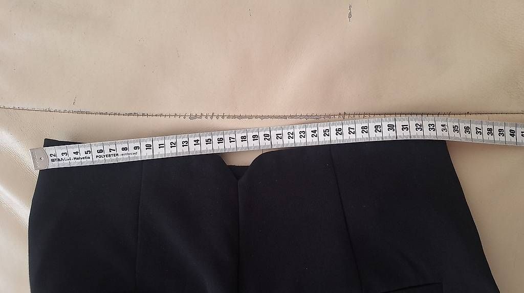 Pantaloni: Stoffhose – Usato da Dintikon venduto da lec_89sx 1
