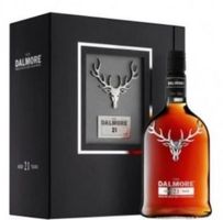 Dalmore 21 Jahre Single Malt Whisky