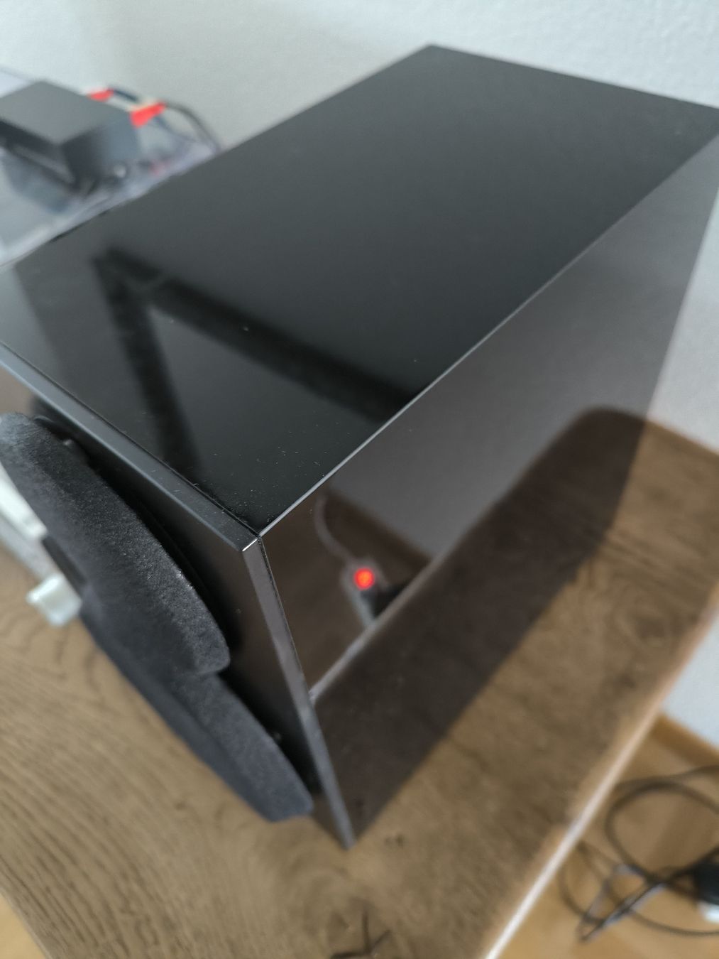 Yamaha Ricevitori: YAMAHA CD Receiver CRX-550 – Usato da Kloten venduto da Olivenbaum2017 5