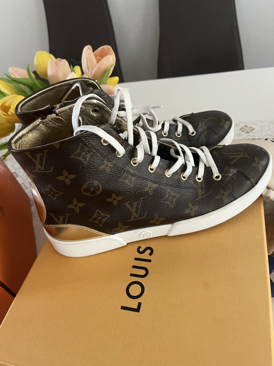 Scarpe da uomo: Louis W Schuhe – Usato da Brugg AG venduto da Ljubinka0410 2