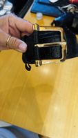 Gucci Gürtel neu