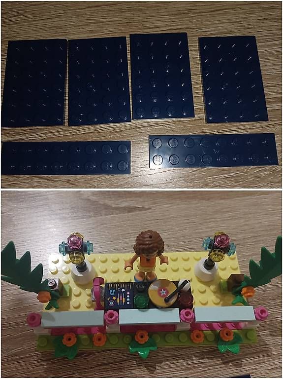 Giocattoli: Lego friends 41347 – Usato da Thônex venduto da dcas-1226 4