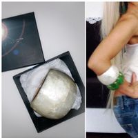 Schmuck, APART Armreif 25.- statt 120.-