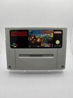 SNES - Donkey Kong Country 3