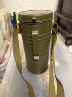 Gasmaske alt Schweizer Armee