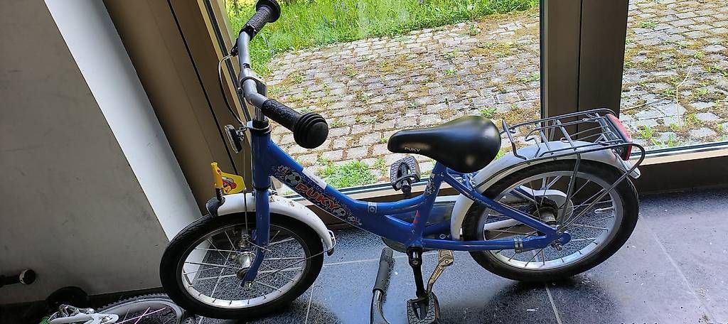 Biciclette: 2x1 velo – Usato da Zürich venduto da Spattrizia 1
