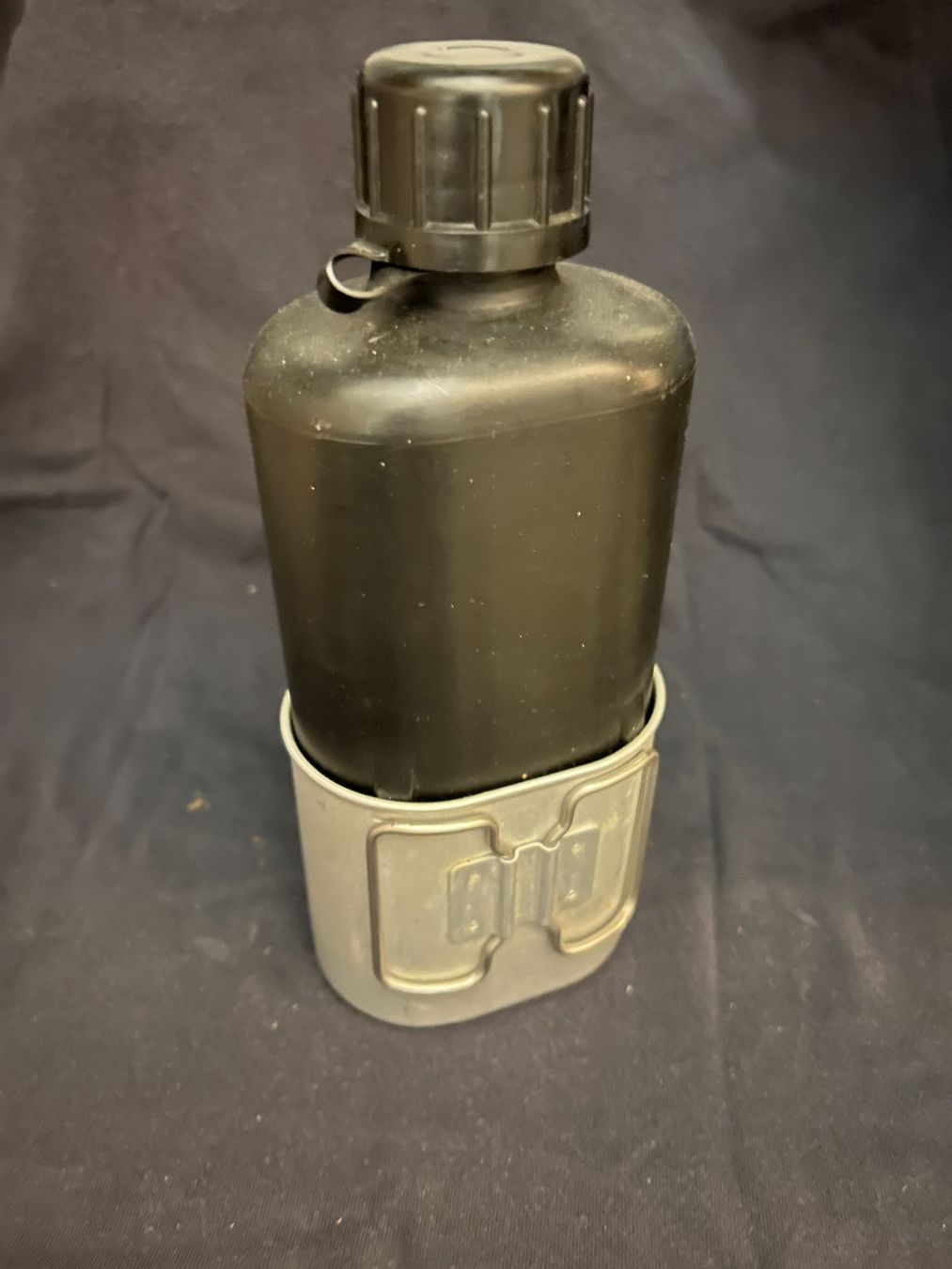 Equipement & pcs de rechange: Feldflasche – D'occasion à Küsnacht ZH par filo_fila8700 5
