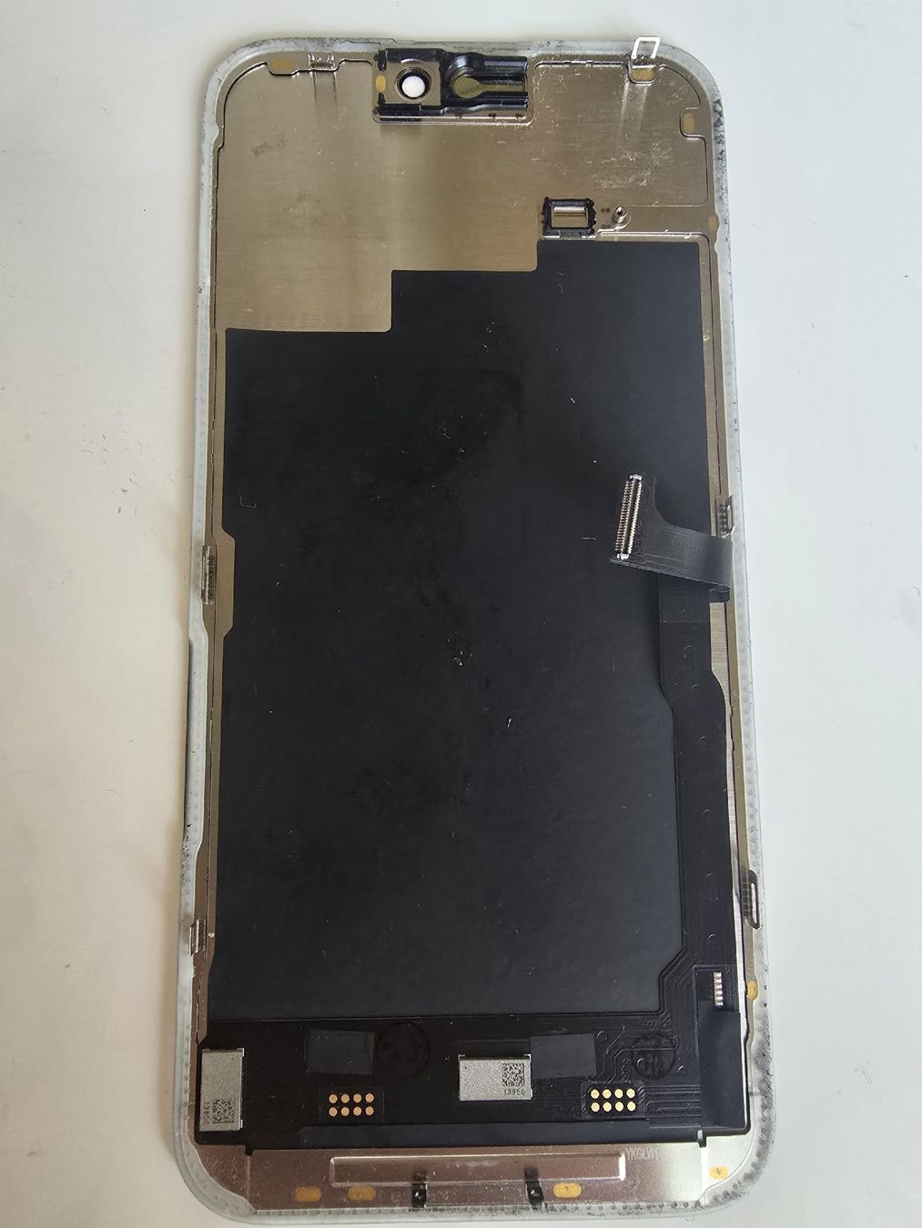 Apple Portables: iPhone 15 Pro Max Display – Défectueux à Altstätten SG par speed_19993 1