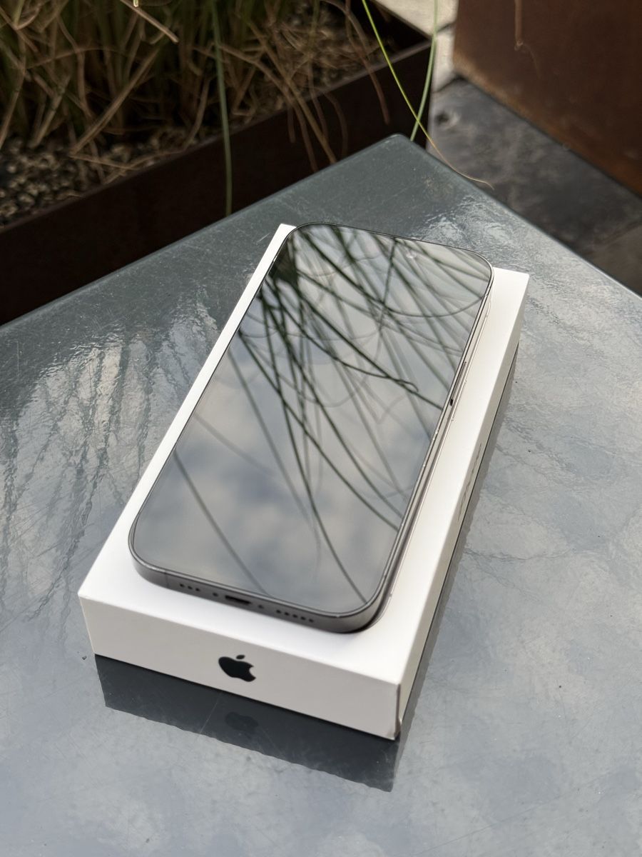 Apple Telefoni cellulari / Smartphones: iPhone 14 Pro - 1Tb - 100% Batterie  – Nuovo (secondo la descrizione) da Gümligen venduto da yasko_s1907 1