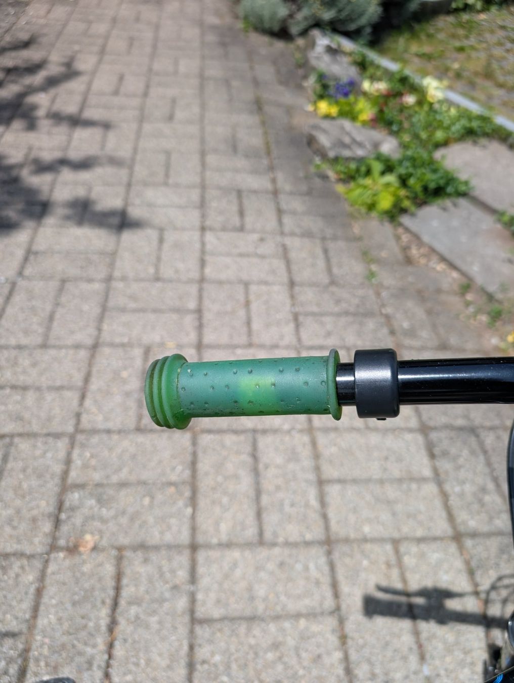 Wheeler Biciclette: Wheeler Junior 200 Velo, 20 Zoll – Usato da Russikon venduto da luegee33 3