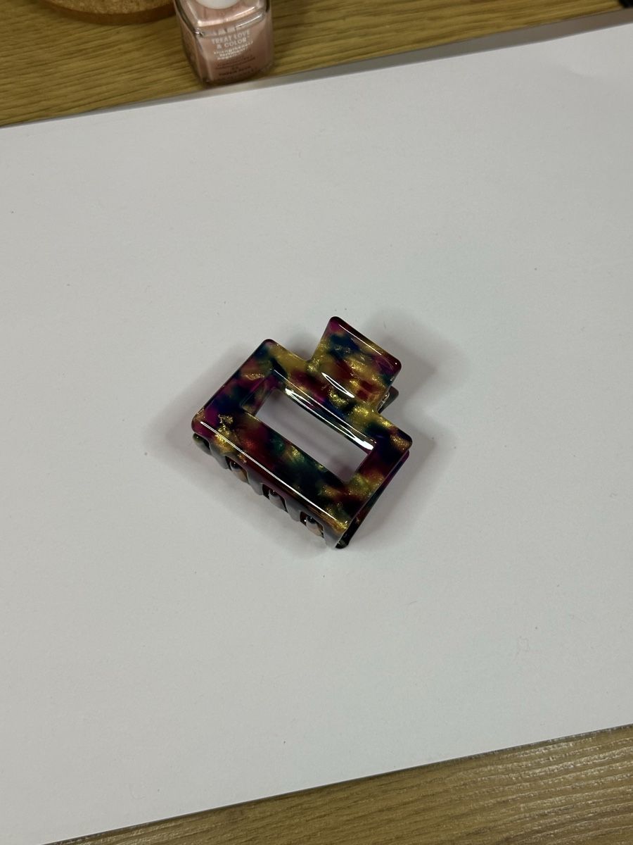 Haarschmuck: Hair claw clip 5cm – Neu und originalverpackt aus Winterthur von LeLe0606 3