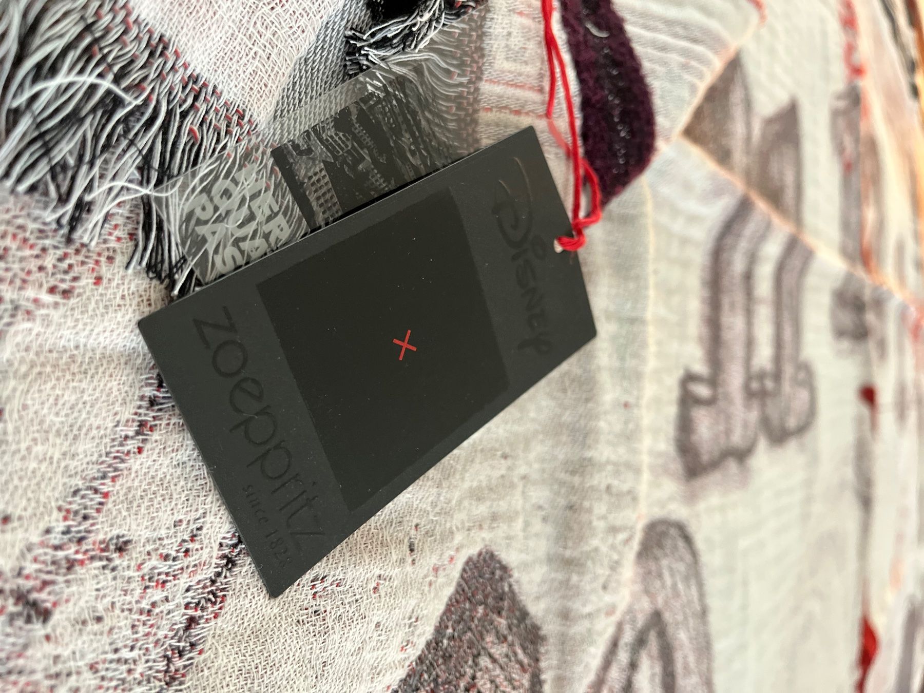 Disney Coperte: Zoeppritz Disney Decke Neu – Nuovo (secondo la descrizione) da oftringen venduto da ecuario 2