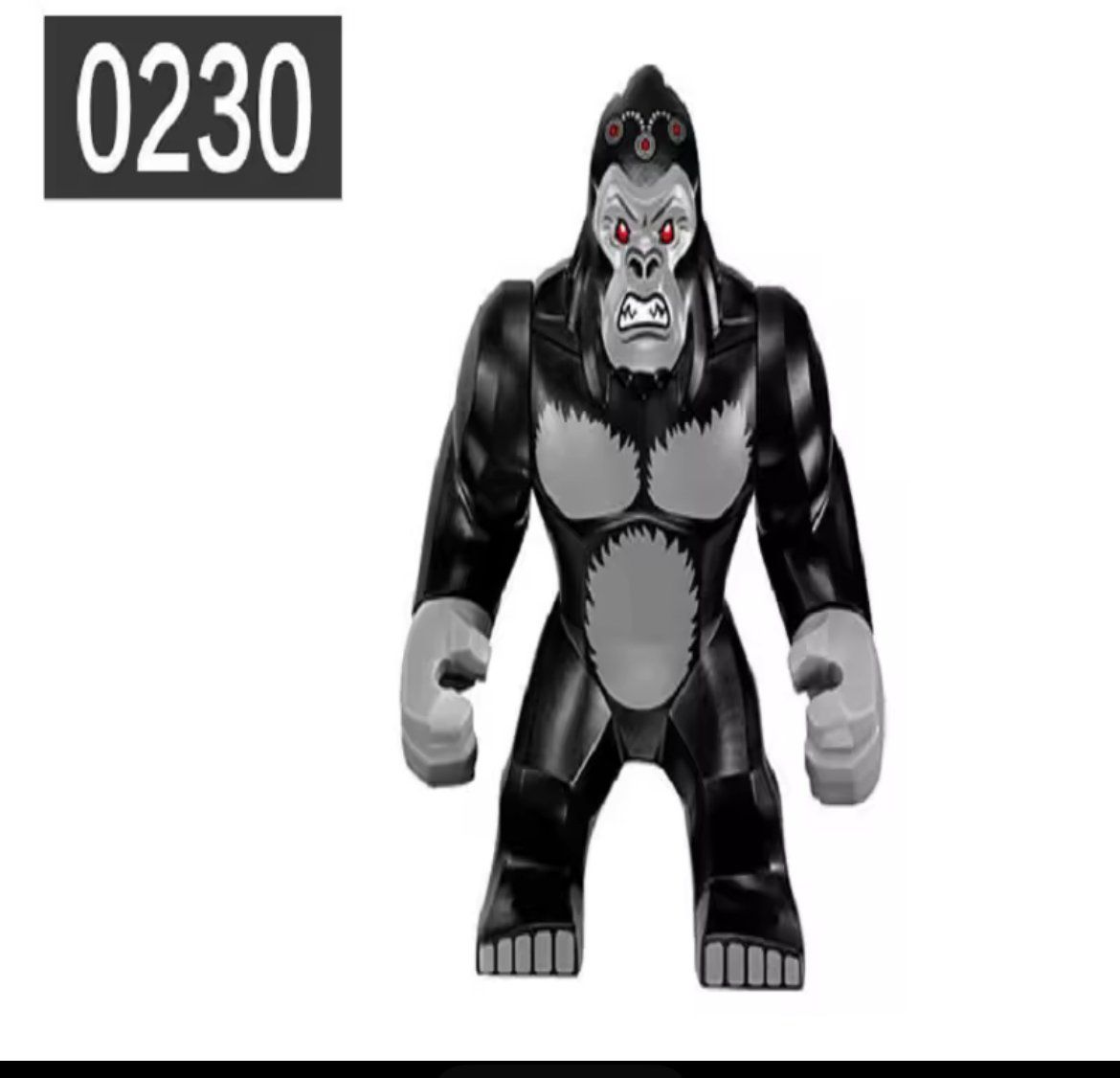 Marvel Figuren: Marvel Bausteine Spider-Man Iron Man Venom Deadpool Set – Gebraucht aus Boswil von UrbanWave-Original12 2