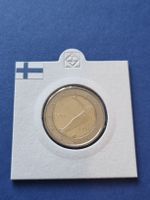 2 Euro Finnland 2011 Bank