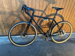 Kona Rove ST, Gravelbike, Disc, RH 52cm, Versand möglich