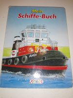 Mein Schiffe-Buch             (Xenos)
