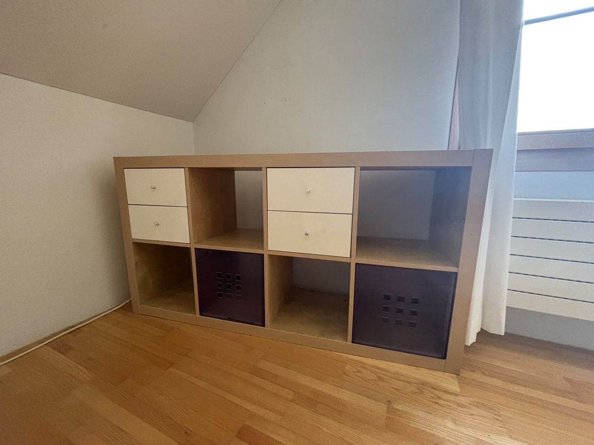 Ikea Cassettiere: Sideboard Ikea – Usato da Wiesendangen venduto da Moch