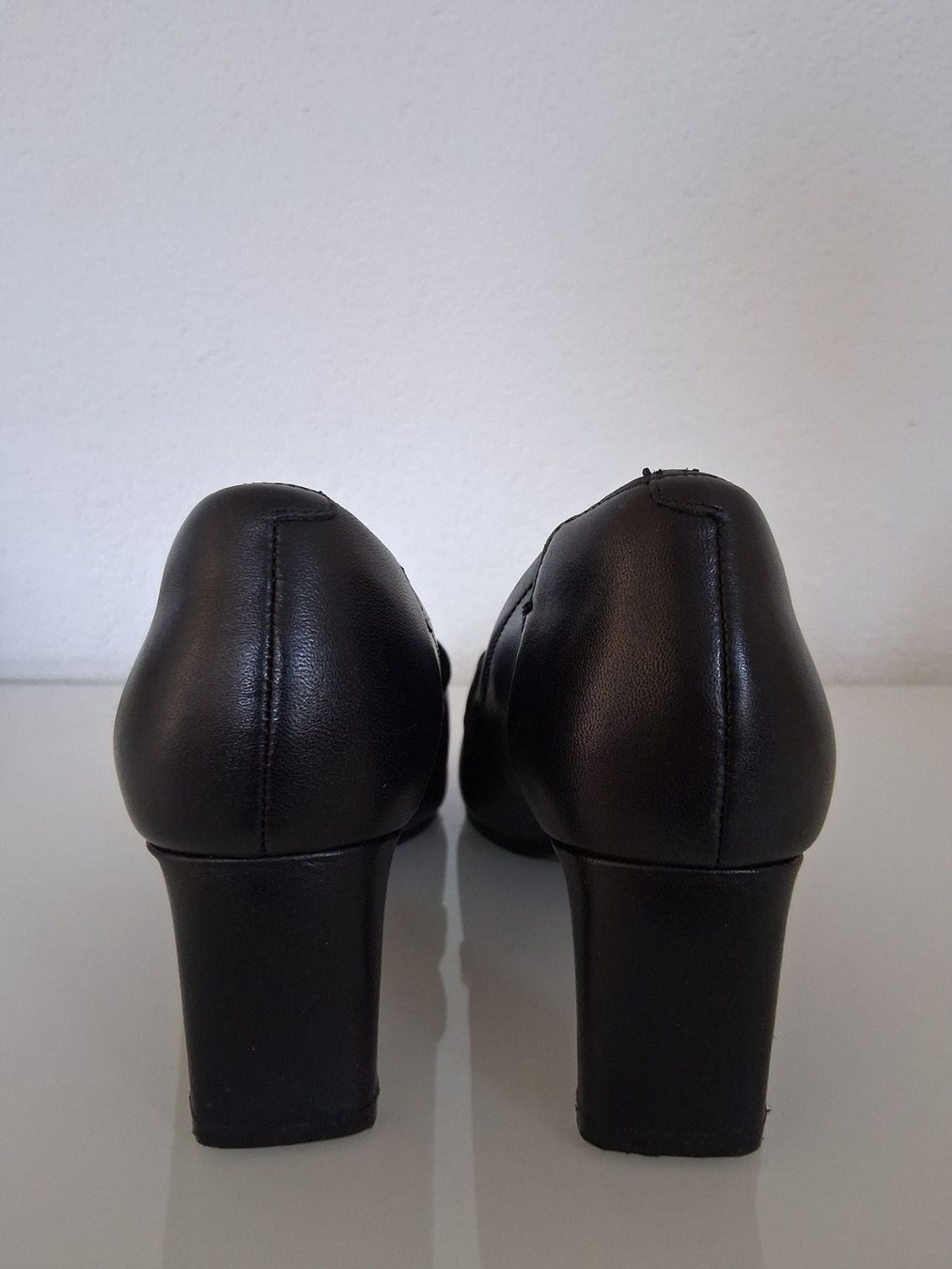 Clarks Damenschuhe: Clarks Schuhe Pumps 38 neuwertig – Neu (gemäss Beschreibung) aus Lengnau AG von Nathi88 4