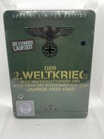 DVD: Der 2. Weltkrieg, Special Limited Edition, OVP