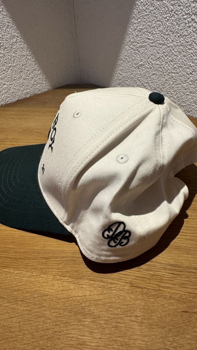 Copricapi, berretti & cappellini: Dairy Boy Trucker Hat – Nuovo (secondo la descrizione) da Dinhard venduto da emi_6jdk 1