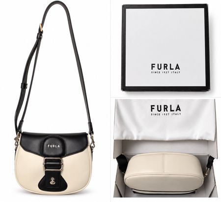 Furla Umhängetasche