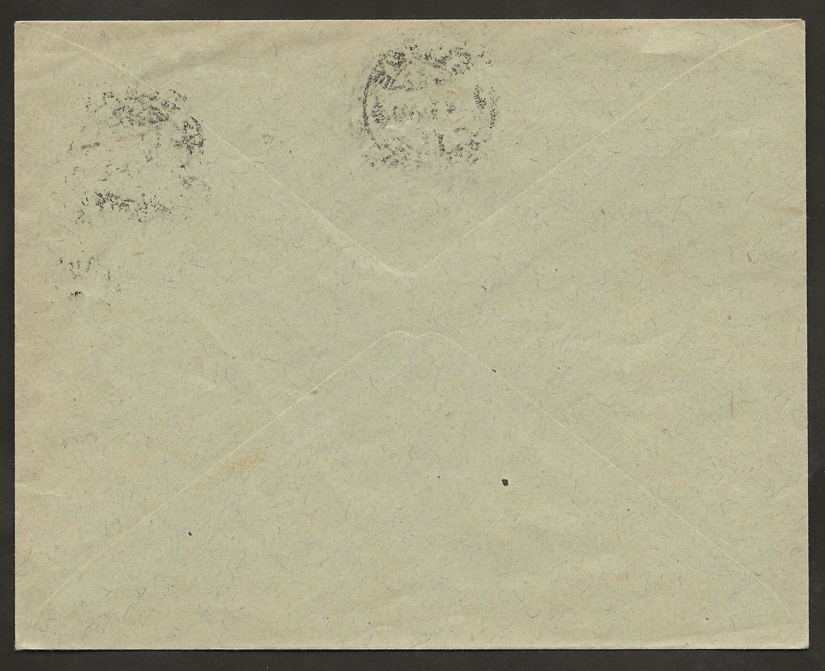 Alle Briefmarken: Flugpost Schweiz 1925 Basel Brüssel ab Genf Luftpost – Gebraucht aus Au ZH von xelagreb01 1