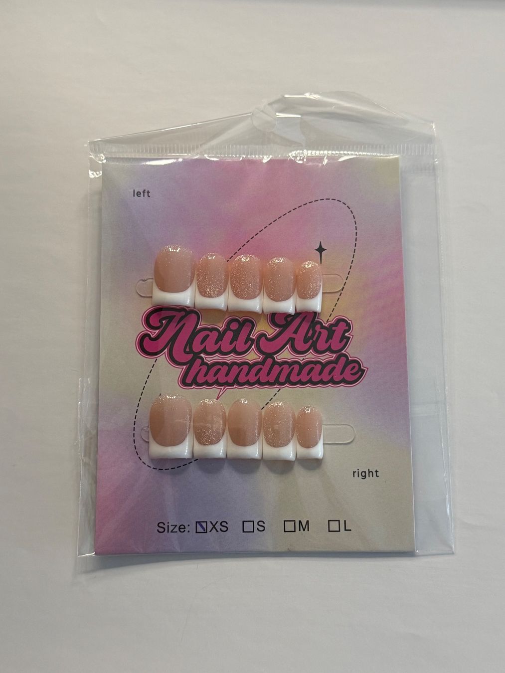Ongles artificiels: Press On Nails – Neuf avec emballage d'origine à Baar par xata