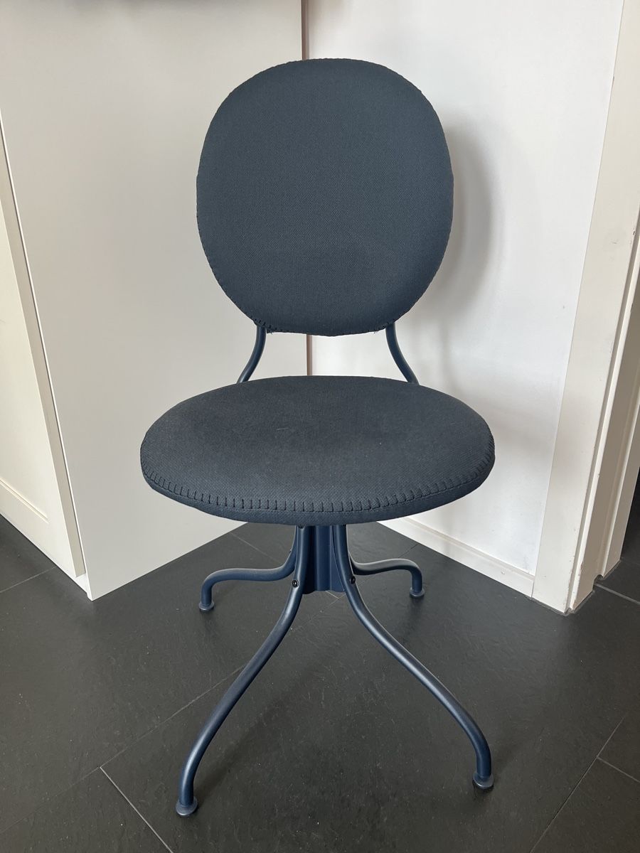Ikea Stühle: Bürostuhl – Gebraucht aus Aarau von deborahlaura 1