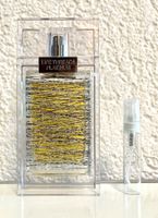 LA PRAIRIE PLATINUM Rare 5 ml Abfüllung