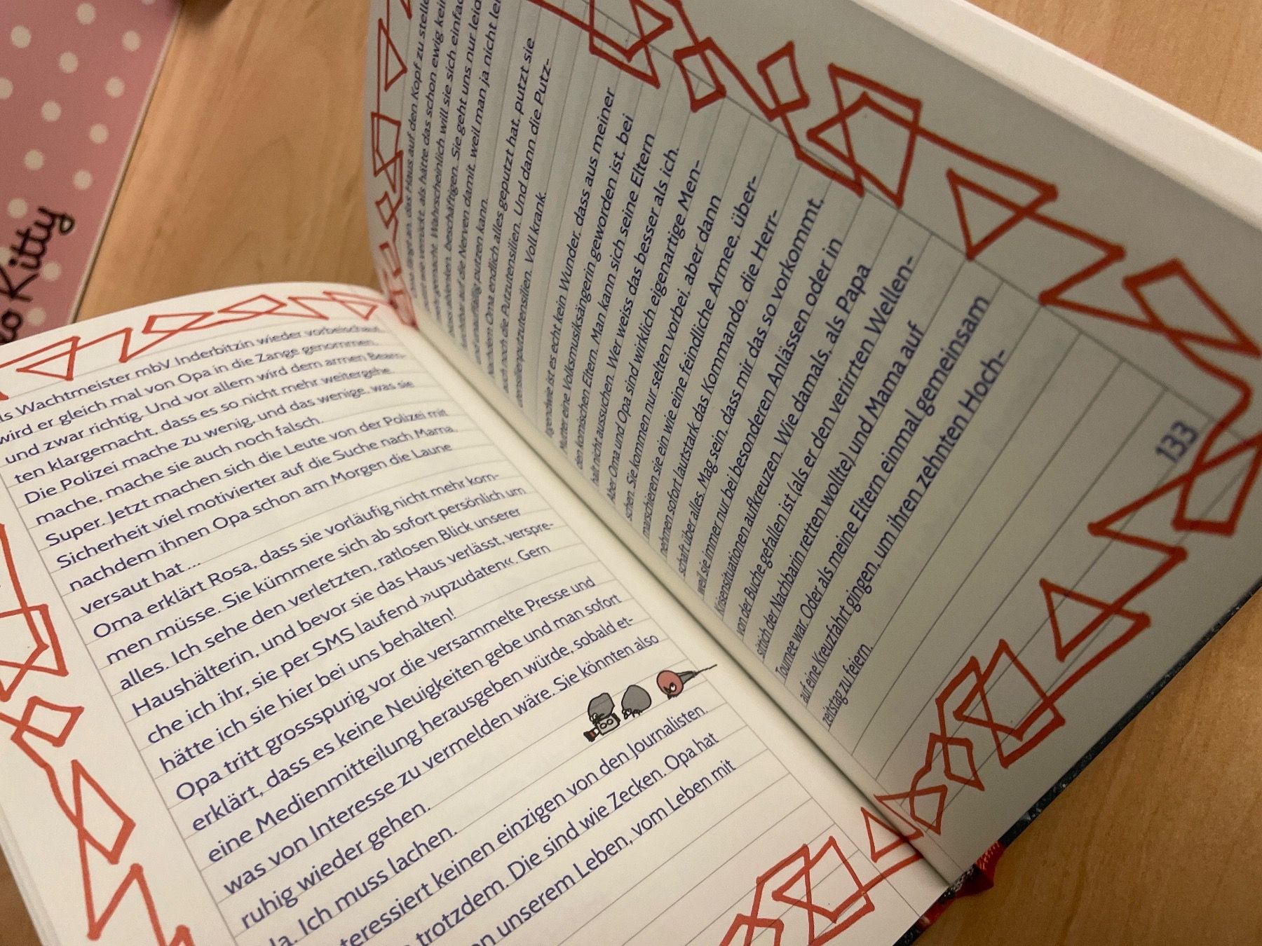 Libri: Schule ist doof Jugend Lesebuch – Usato da Obergerlafingen venduto da cabo4 2