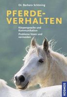 Pferdeverhalten: Körpersprache ...von Dr. Barbara Schöning