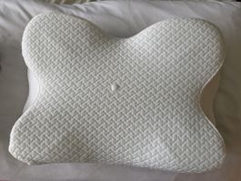 Orthopädisches Nackenstuetzkissen von derila - Neuwertig!