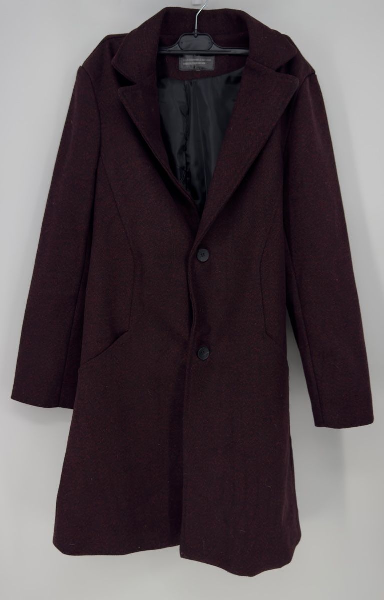 Cappotti: # MAN - Mantel Gr. M # – Usato da Bolligen venduto da secondhand-with-love