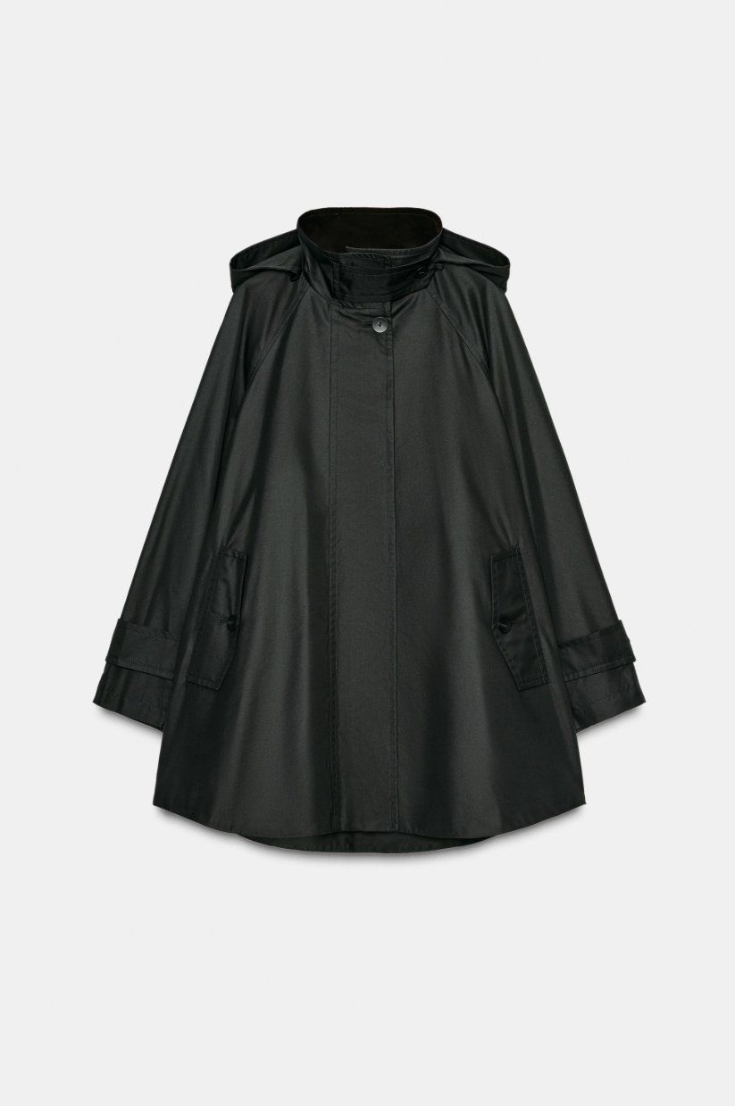 Zara Jacken: Zara Parka/Jacket – Neu (gemäss Beschreibung) aus Au ZH von cody1990 7
