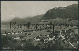 NW Ennetbürgen