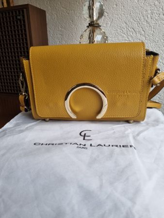 Christian Laurier Paris Tasche