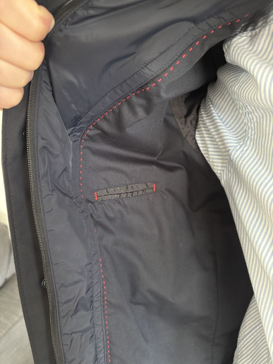 Cappotti: Men coat - size 50 – Usato da Mellingen venduto da Guilhermefurlan 4
