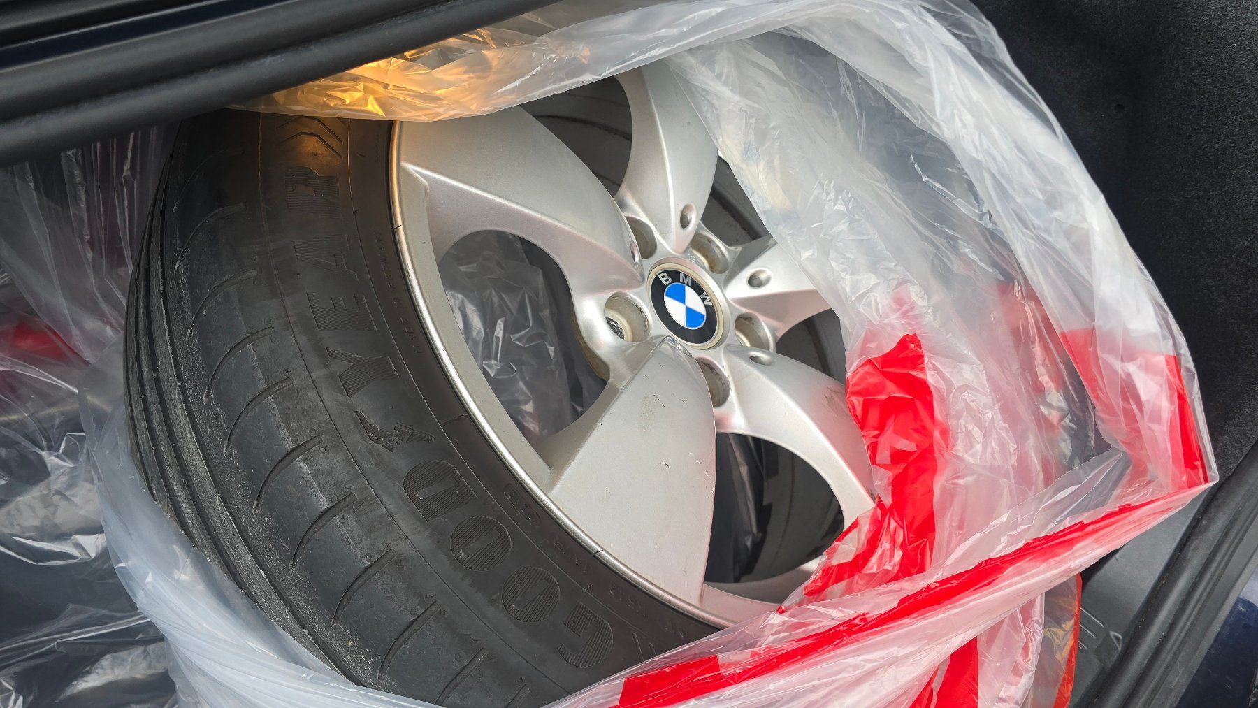 BMW Automobili: BMW 535d aus erste Hand – Usato da Emmenbrücke venduto da meu_2j8p 5