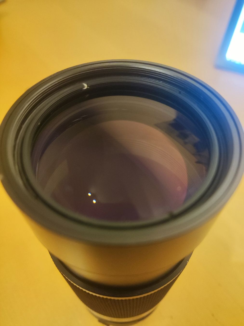 Tamron Obiettivi: Tamron 80-210mm ab 1Fr. – Usato da Küssnacht am Rigi venduto da mar_mgp5 4