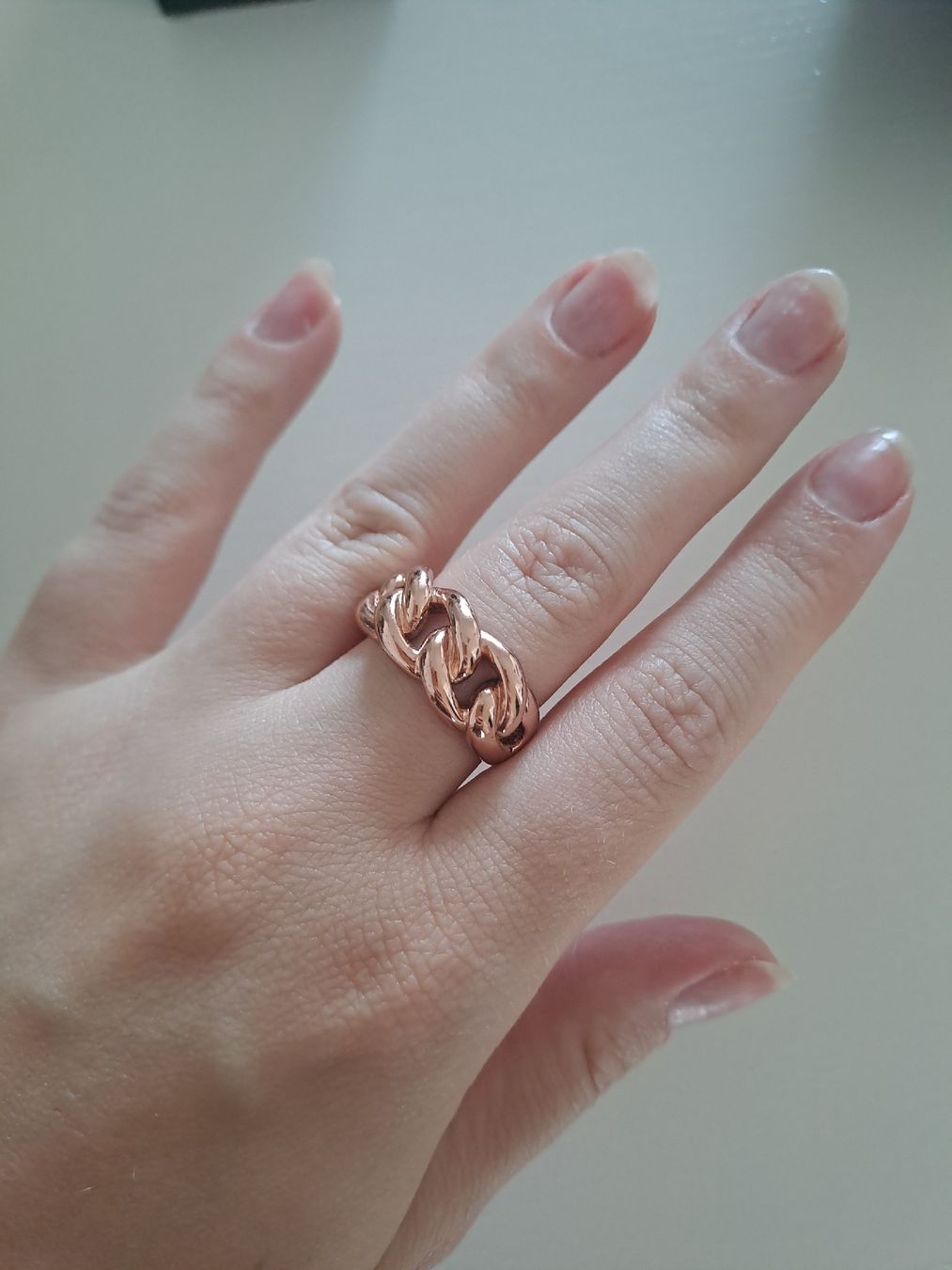 Ringe: Fingerring Bronze – Gebraucht aus Suhr von reb_q8y9 2