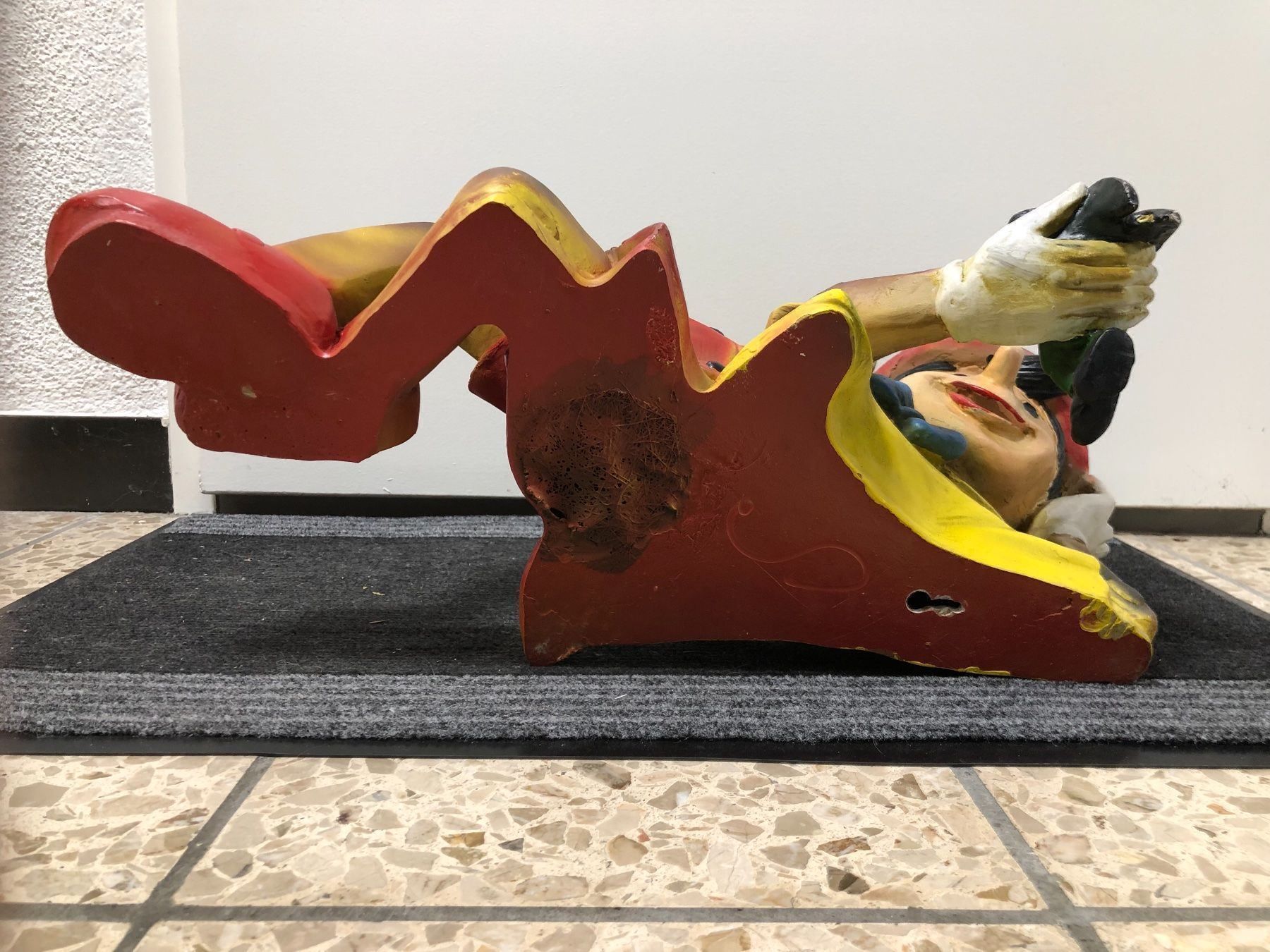 Figuren: Pinocchio walt disney Märchen deko – Gebraucht aus Reinach AG von rares75 2