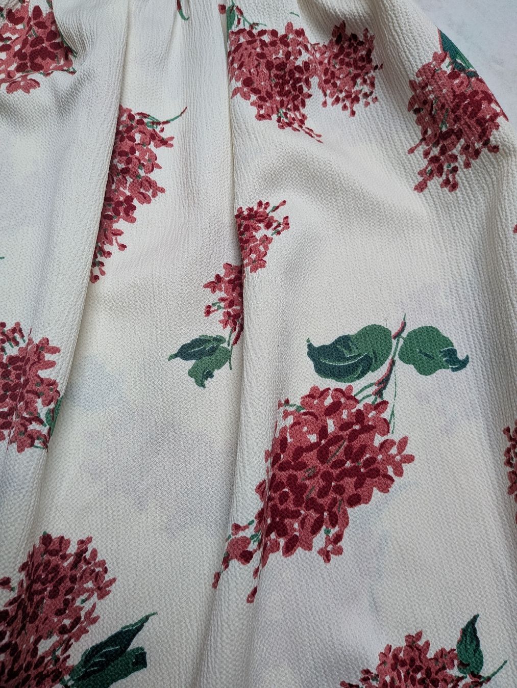 Vestiti: InWear Kleid – Usato da Küssnacht am Rigi venduto da schweizerrose 1
