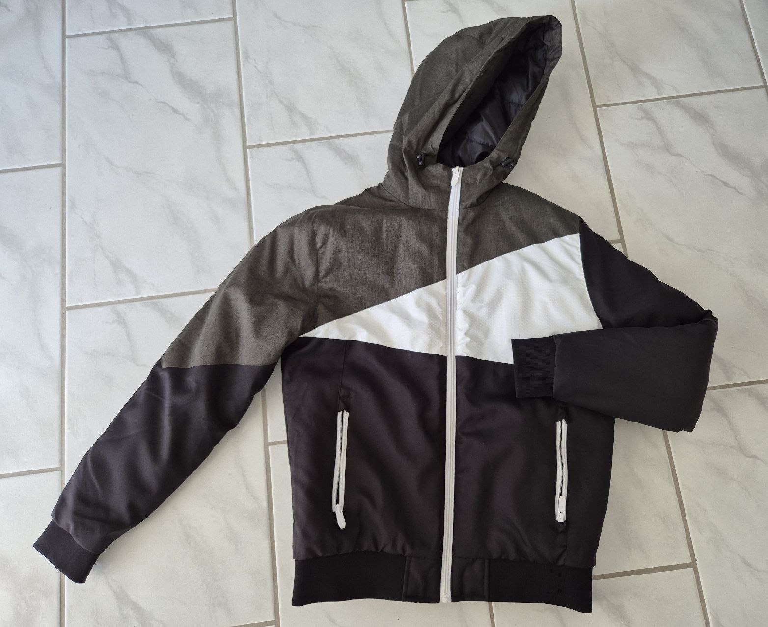 Giacche & Cappotti: Jacke Jungen XS – Usato da Oetwil am See venduto da Janina5