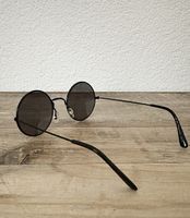 Vintage Sonnenbrille - Rund