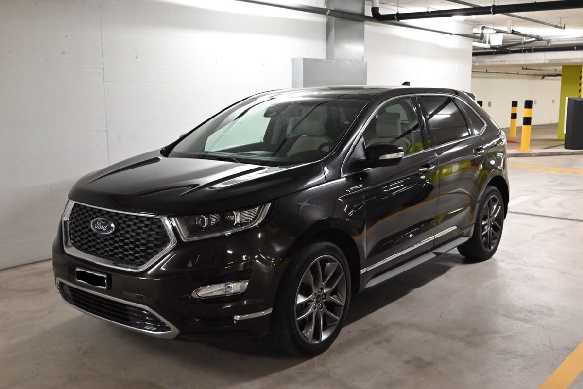 Ford Autos: Ford Edge  – D'occasion à Rüthi (Rheintal) par Caba83