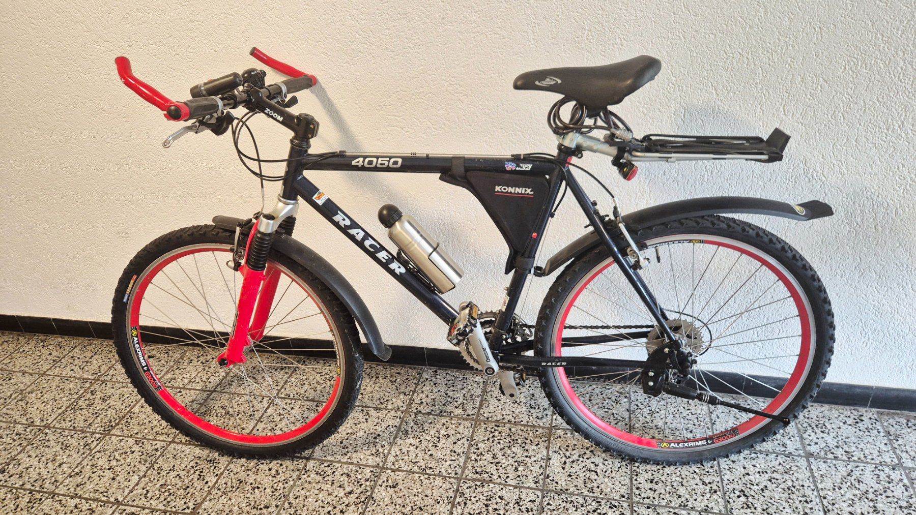 Vélos: Fahrrad RACER 4050 – D'occasion à Stansstad par Mipo 3