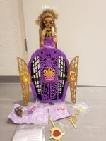 NEUE Monster high Puppe