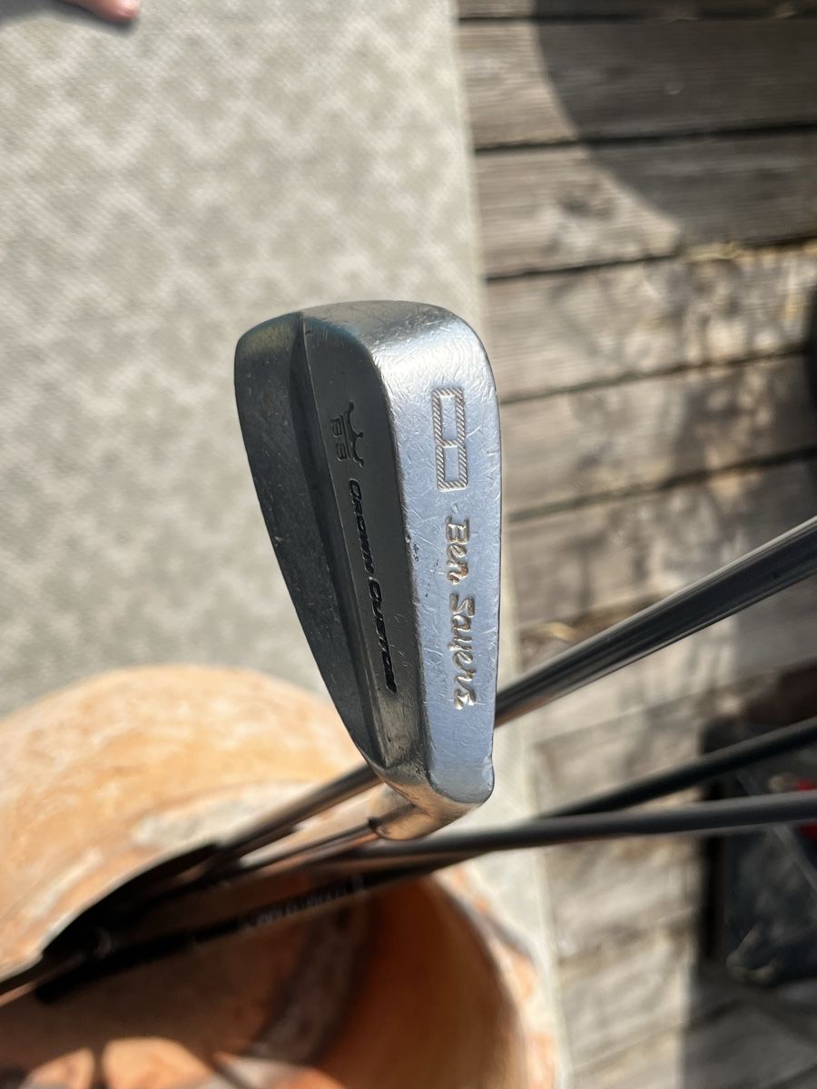 Clubs & Sets: diverse Golfschläger im Set oder Einzeln – D'occasion à Basel par ang_vcb8 4