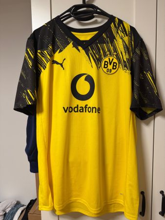 Dortmund Trikot XL