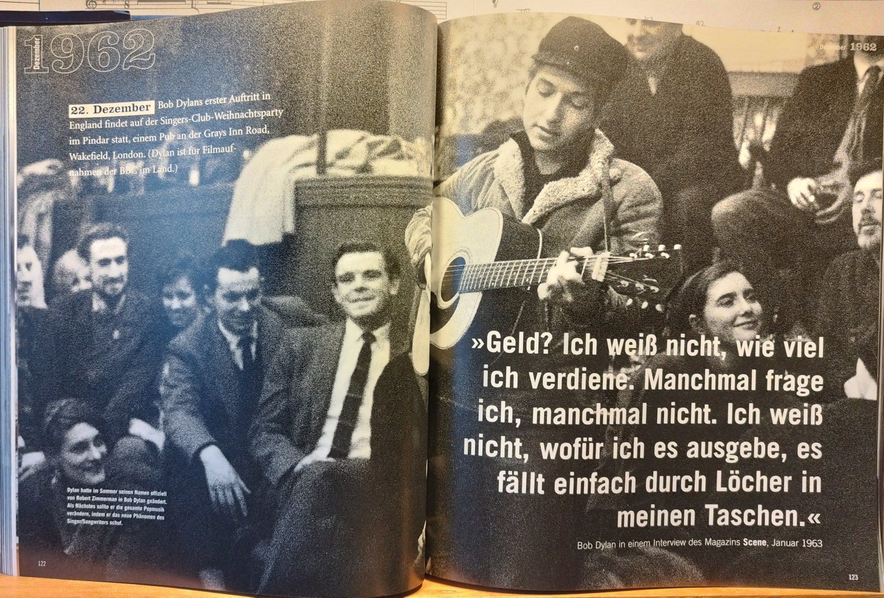 Libri: Rock & Pop: Von 1950 bis 2003 – Usato da Dornach venduto da pet360 1